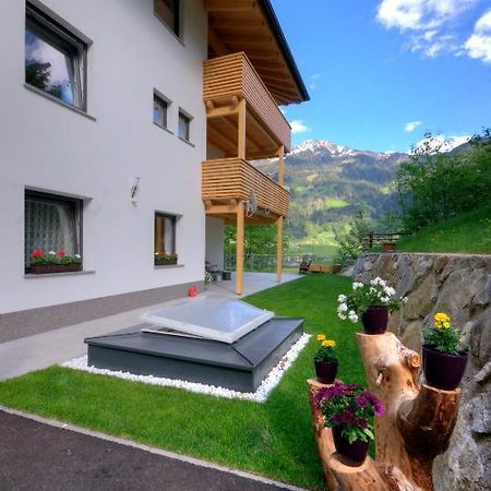 Apartment Sonnbichl Schwendau Bagian luar foto