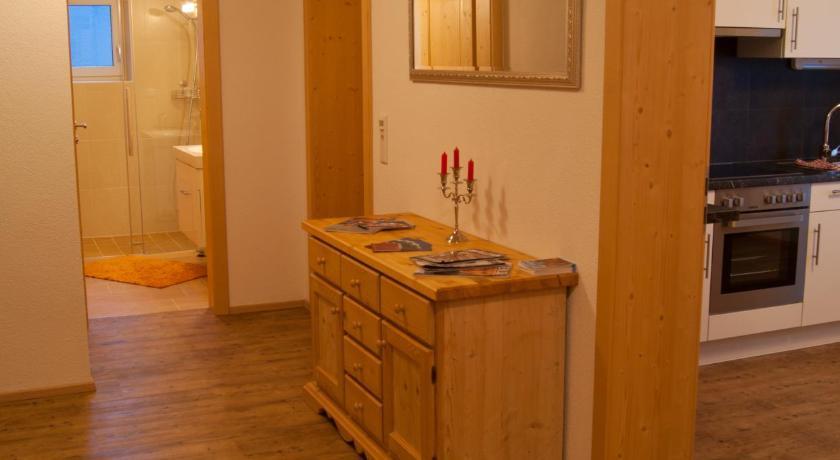 Apartment Sonnbichl Schwendau Bagian luar foto