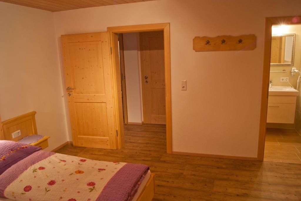 Apartment Sonnbichl Schwendau Bagian luar foto