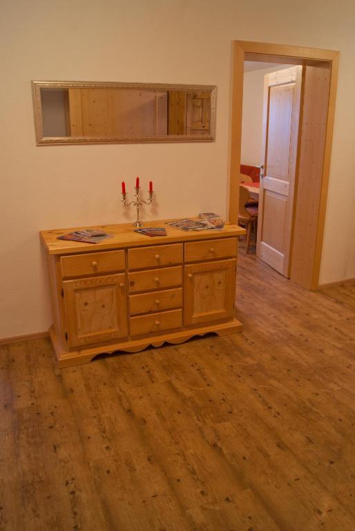 Apartment Sonnbichl Schwendau Bagian luar foto