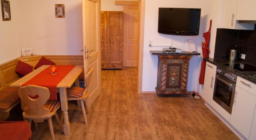 Apartment Sonnbichl Schwendau Bagian luar foto