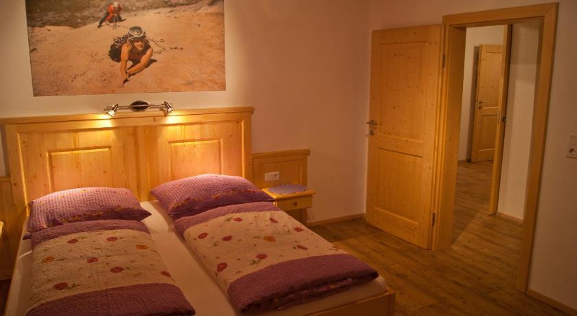 Apartment Sonnbichl Schwendau Bagian luar foto