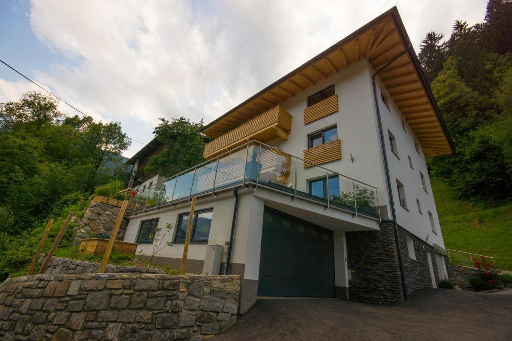 Apartment Sonnbichl Schwendau Bagian luar foto